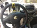 Sell 2011 Suzuki Celerio in Tacloban-4