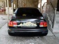 Sell Black 1998 Honda Civic in Santa Rita -1