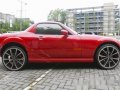 Red Mazda Mx-5 2008 for sale in Quezon City-6