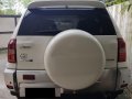 Sell White 2004 Toyota Rav4 in Manila-4