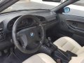 Sell Black 1997 Bmw 316i Manual Gasoline -7