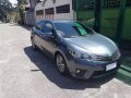 Sell 2015 Toyota Corolla Altis at 55000 km -6