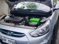 Selling Silver Hyundai Accent 2017 in Pasig-2