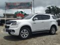 Sell White 2016 Chevrolet Trailblazer in Manila-1