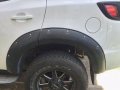 Selling White Chevrolet Trailblazer 2015 at 39000 km-5