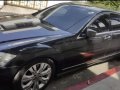 Mercedes-Benz S-Class 2011 Sedan for sale in Pasig -1