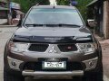 Selling Brown Mitsubishi Montero Sport 2013 Automatic Diesel -5