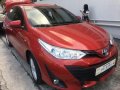Toyota Vios 2018 for sale in Quezon City-9