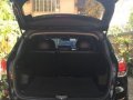 Black Hyundai Tucson 2012 for sale in Cainta-1