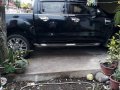 Selling Black Ford Ranger 2014 Automatic Diesel -6