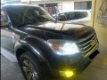 Ford Everest 2010 at 105000 km for sale in Bacoor-12