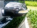 Sell Black 2008 Chevrolet Optra in Pasig-6