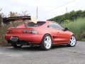 Selling Red Toyota Mr2 1993 in Angeles-6