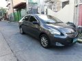 Selling Grey Toyota Vios 2013 Manual Gasoline -0