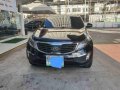 Sell Black 2011 Kia Sportage in Quezon City -6