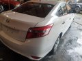 Sell White 2016 Toyota Vios in Pasig-3