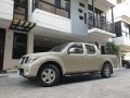 Nissan Frontier Navara 2015 for sale in Quezon City -10