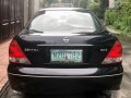 Black Nissan Sentra 2009 for sale in Pasig -3