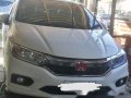 White Honda City 2019 Automatic for sale-5