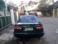 Green Toyota Corolla 1999 Automatic for sale -0