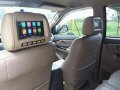 Beige Toyota Fortuner 2012 for sale in Guagua-1