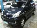 Selling Blue Toyota Avanza 2013 in Quezon City-0