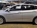 Sell Silver 2013 Hyundai Accent in Quezon City-14