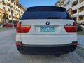 White Bmw X5 2009 at 61000 km for sale -4