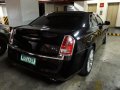 Sell Black 2013 Chrysler 300c at 23000 km-16