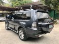 Mitsubishi Pajero 2009 for sale in Quezon City-6