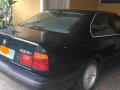 Black Bmw 5-Series 1995 for sale in Manila-2