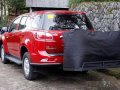 Selling Red Chevrolet Trailblazer 2014 at 48000 km -8