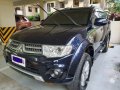 Selling Mitsubishi Montero Sport 2014 at 45000 km -12