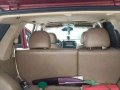 Selling Red Ford Escape 2006 Automatic Gasoline -5