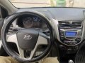 Sell 2014 Hyundai Accent Automatic Diesel -1