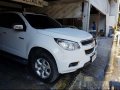 Sell White 2015 Chevrolet Trailblazer in Quezon City -0