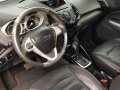 Blue Ford Ecosport 2017 for sale in Silang-3