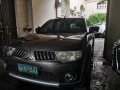 Mitsubishi Montero 2011 for sale in Manila-0