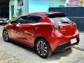 Selling Red Mazda 2 2016 in Pasig-5