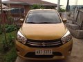 Suzuki Celerio 2015 at 13000 km for sale-0