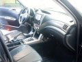 Black Subaru Forester 2011 Automatic for sale -1