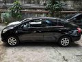 Black Toyota Vios 2011 for sale in Quezon City-4