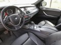 Black Bmw X6 2011 for sale in Quezon City -4