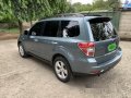 Selling Subaru Forester 2008 at 79000 km-3