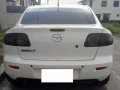 White Mazda 3 2006 for sale in Calamba-3