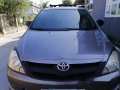Grey Toyota Innova 2007 Automatic for sale -1