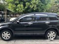 Black Honda Cr-V 200Automatic for sale -4