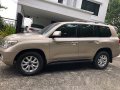 Selling Toyota Land Cruiser 2007 at 72673 km-5