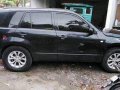 Black Suzuki Grand Vitara 2015 Automatic for sale  -3