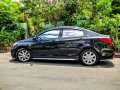 Black Hyundai Accent 2013 at 62000 km for sale -5